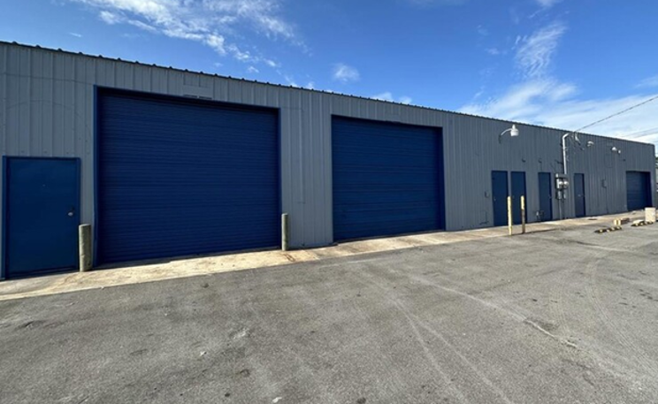 Fitzgerald of Largo Capital arranges $3.75 million mortgage loan